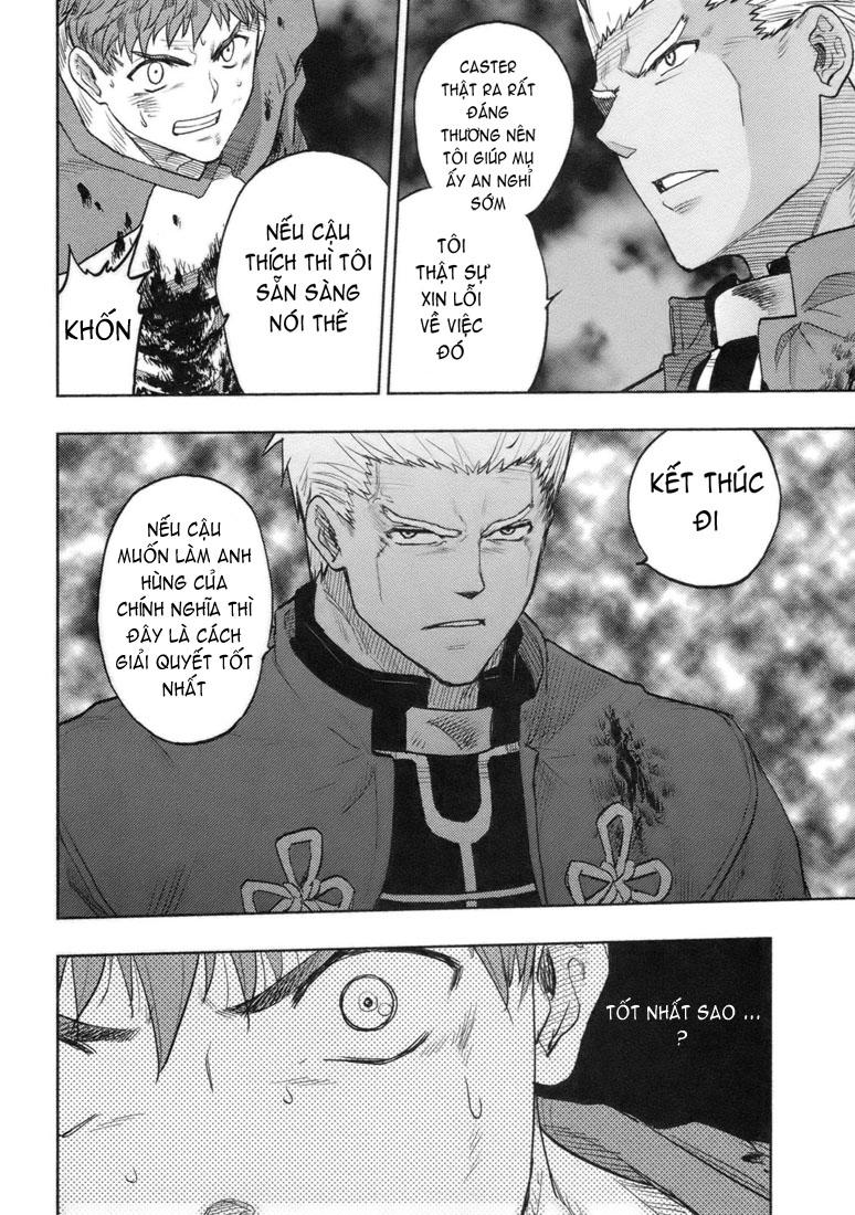 fate stay night chapter 48 14