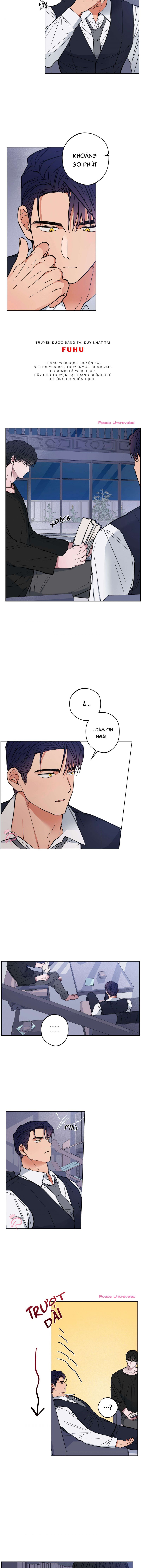 bình minh trên sông mây chapter 5 11