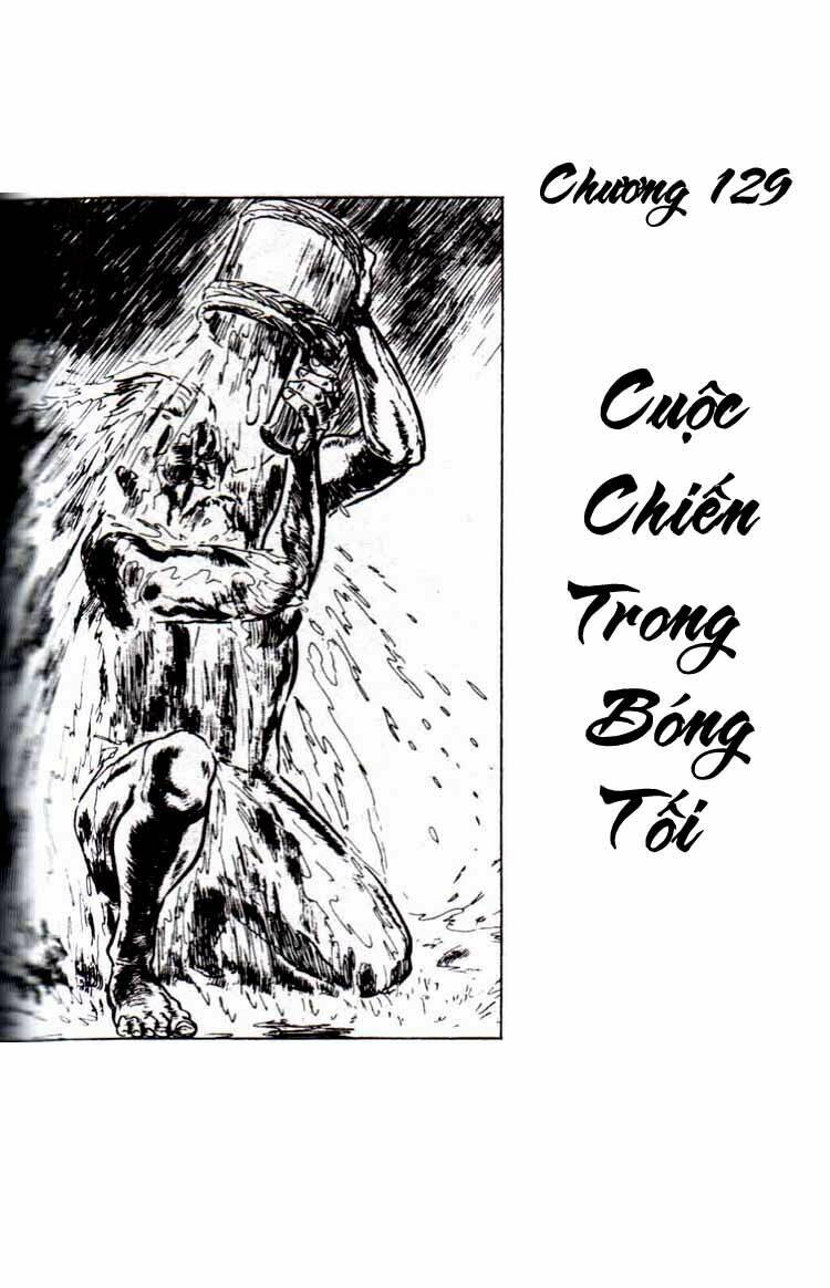 lone wolf and cub chapter 129 2