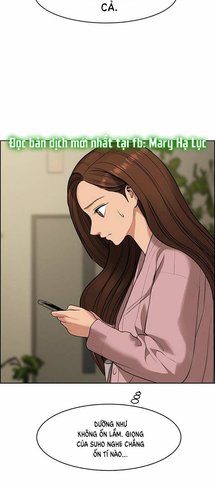 nữ thần giáng thế chapter 187.2 19