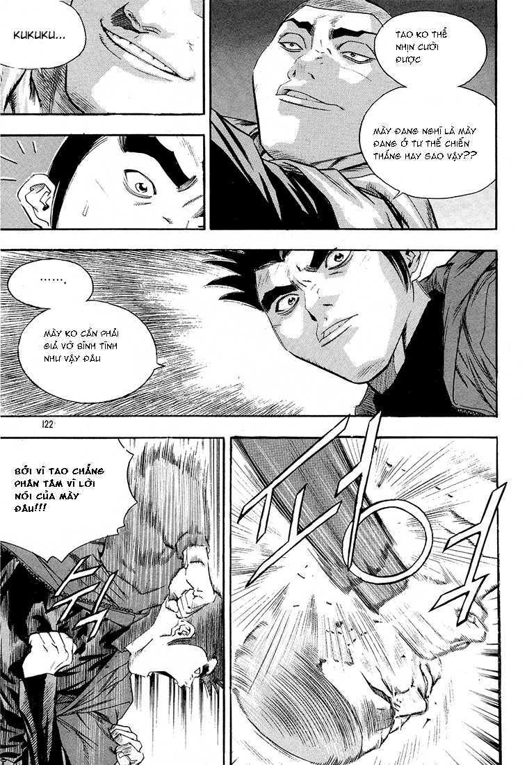 change guy chapter 293 6