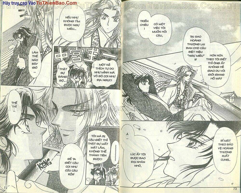 tân bao thanh thiên chapter 2 37