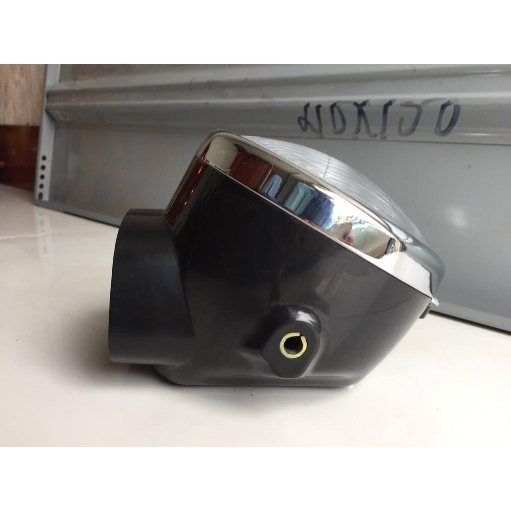 Gáo dành cho chóa kính honda CD-CL-màu đen
