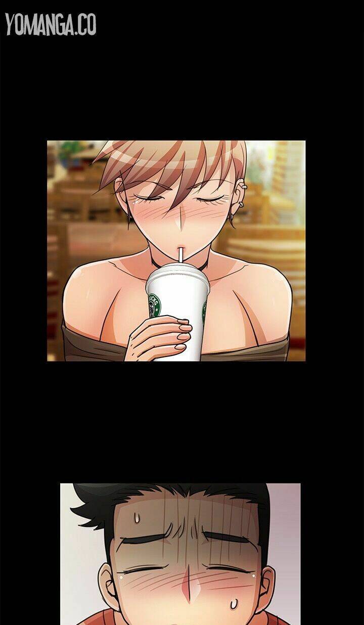 cậu sẽ làm như tôi nói chứ? chapter 15 24