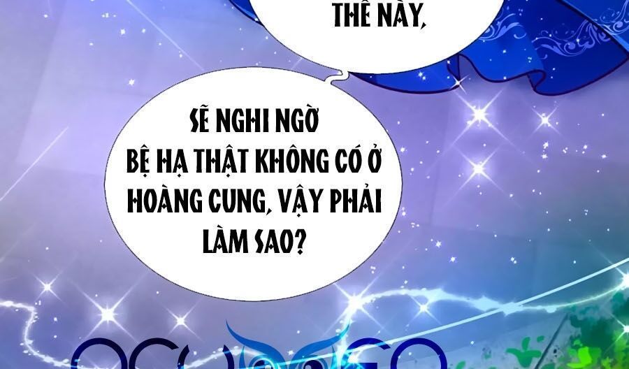 bỗng một ngày nọ trở thành con gái vua chapter 248 17