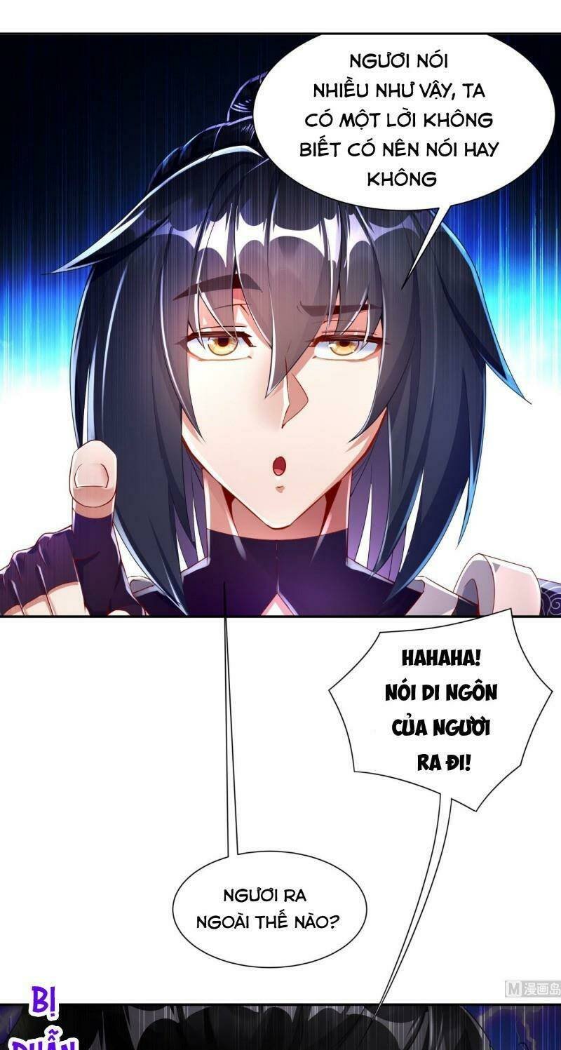 trọng sinh chi ma tôn đương đạo chapter 62 17