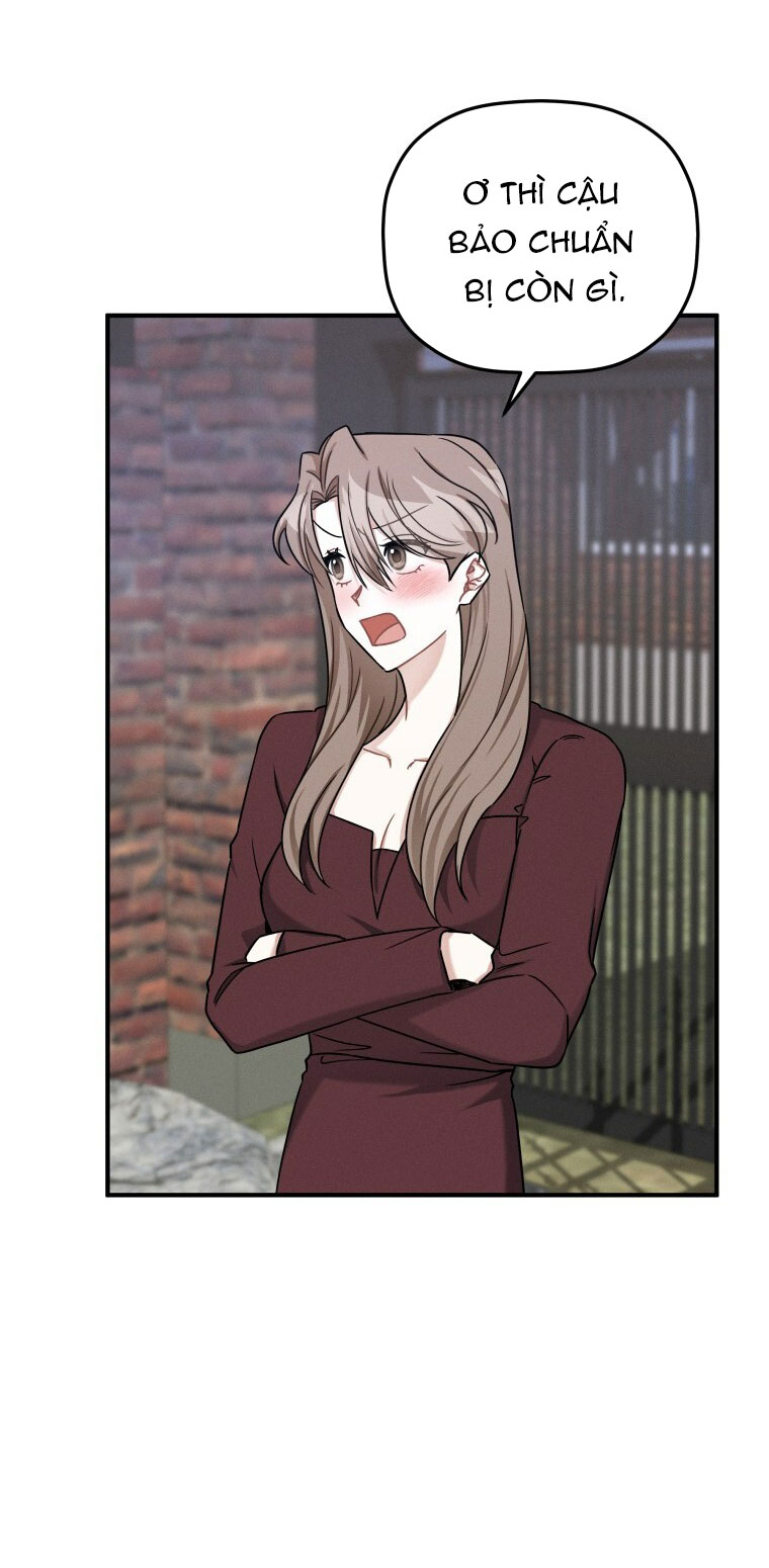 [18+] cùng trời cuối đất chapter 4.2 5