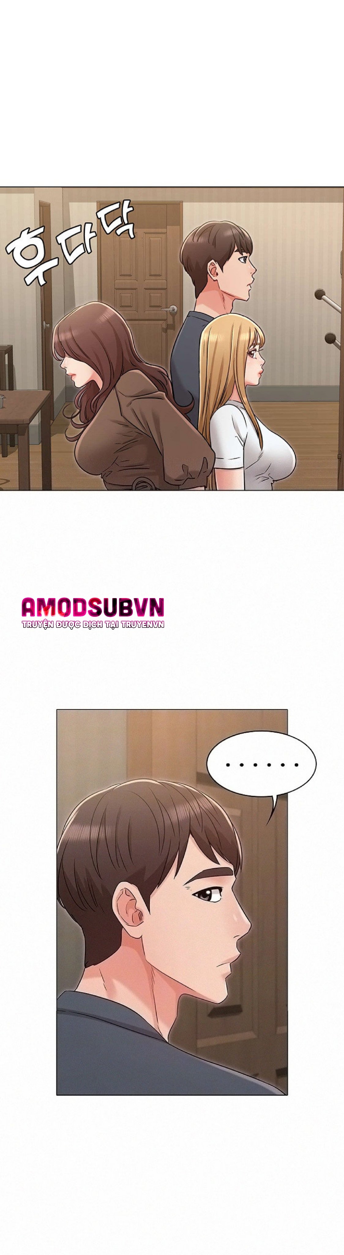 chị của bạn gái chapter 23 4