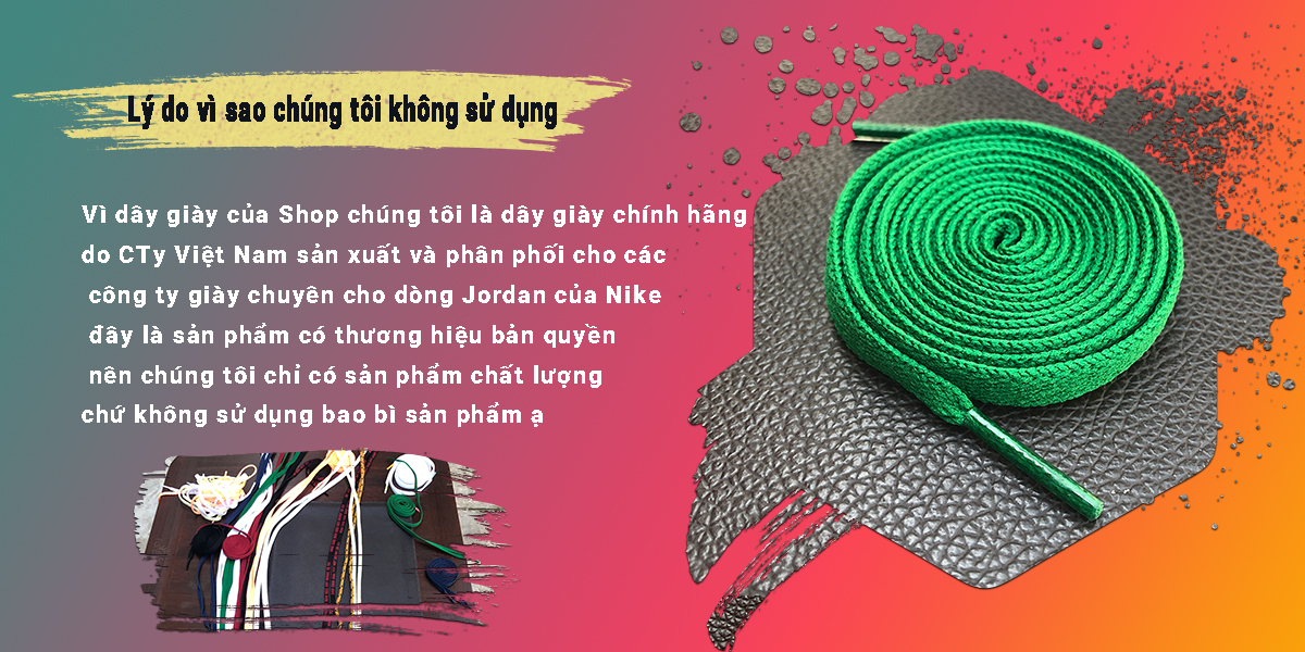 Dây giày xanh lá ( xanh Milo) , Phụ kiện giày nam nữ 130cm