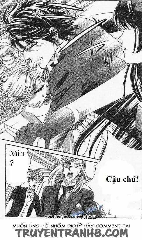 hoa hồng đỏ chapter 38 6