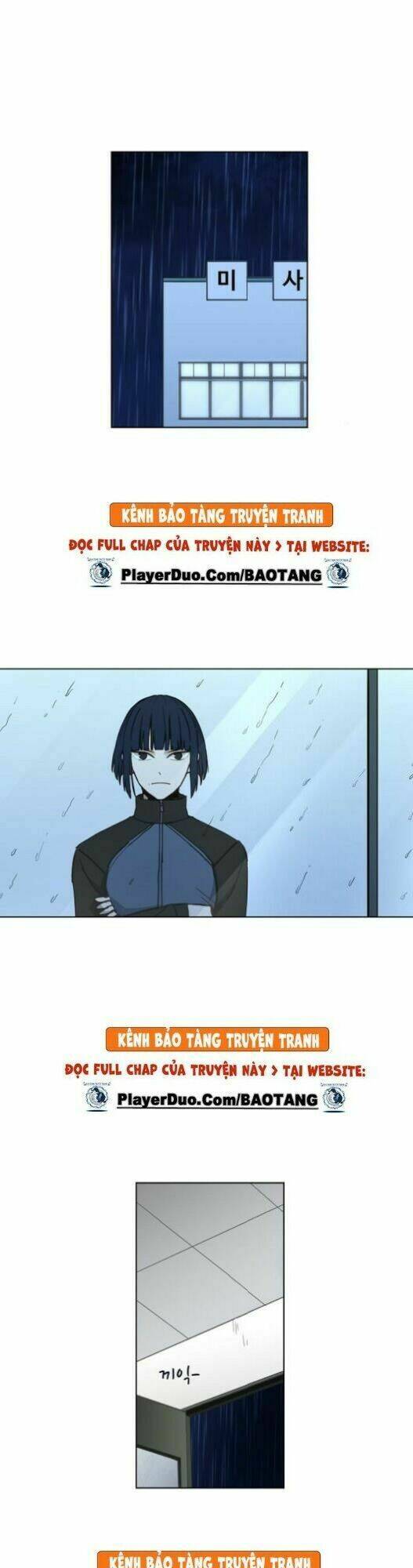 võ sĩ - the boxer chapter 46 2