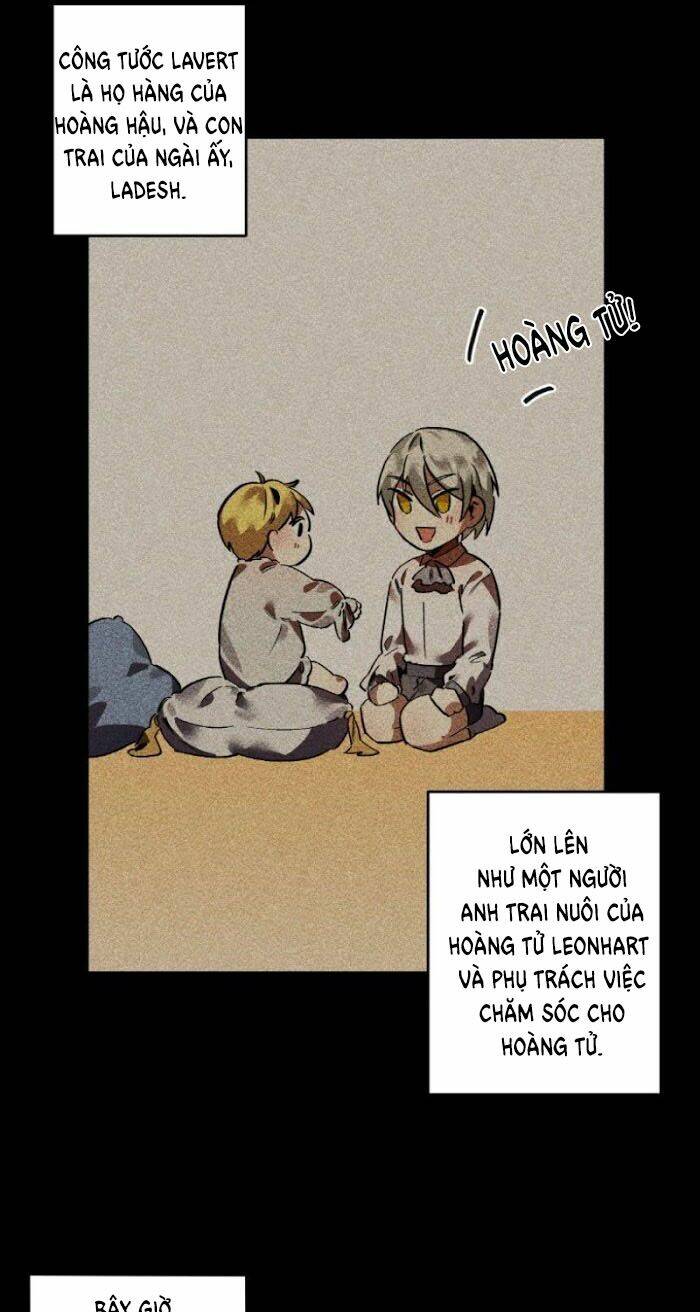 phương pháp tán tỉnh của nữ thợ săn chapter 24 34