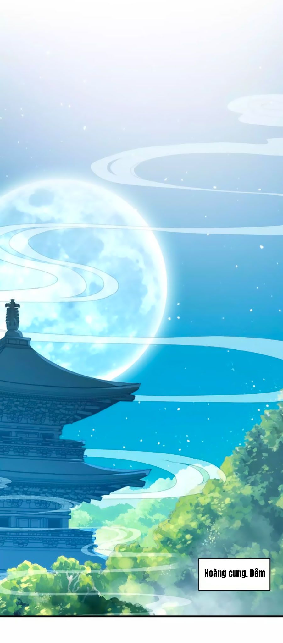 mỹ nhân làm tướng chapter 60 2