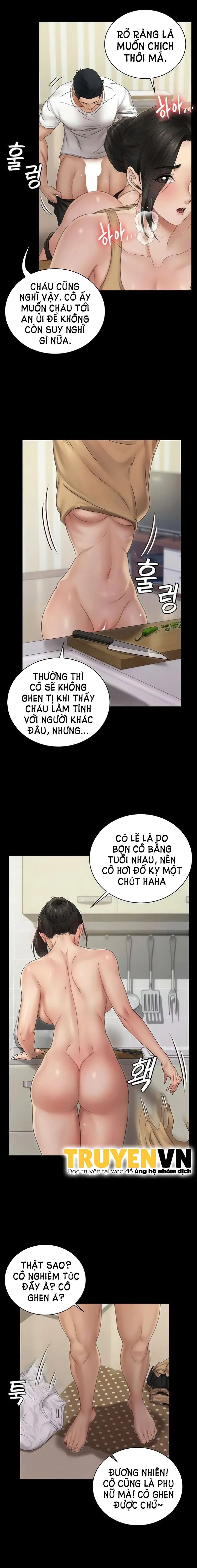 thanh niên động kinh chapter 163 12