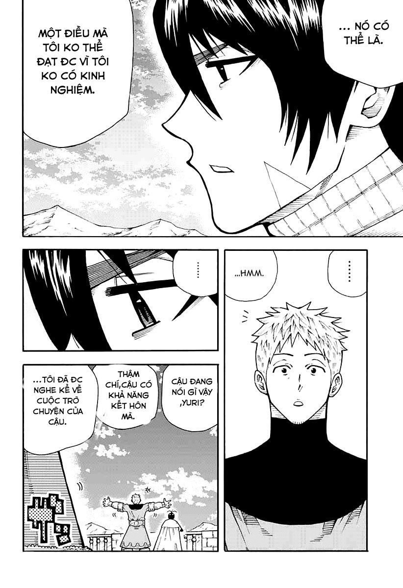 anh hùng lấy vợ chapter 1 24