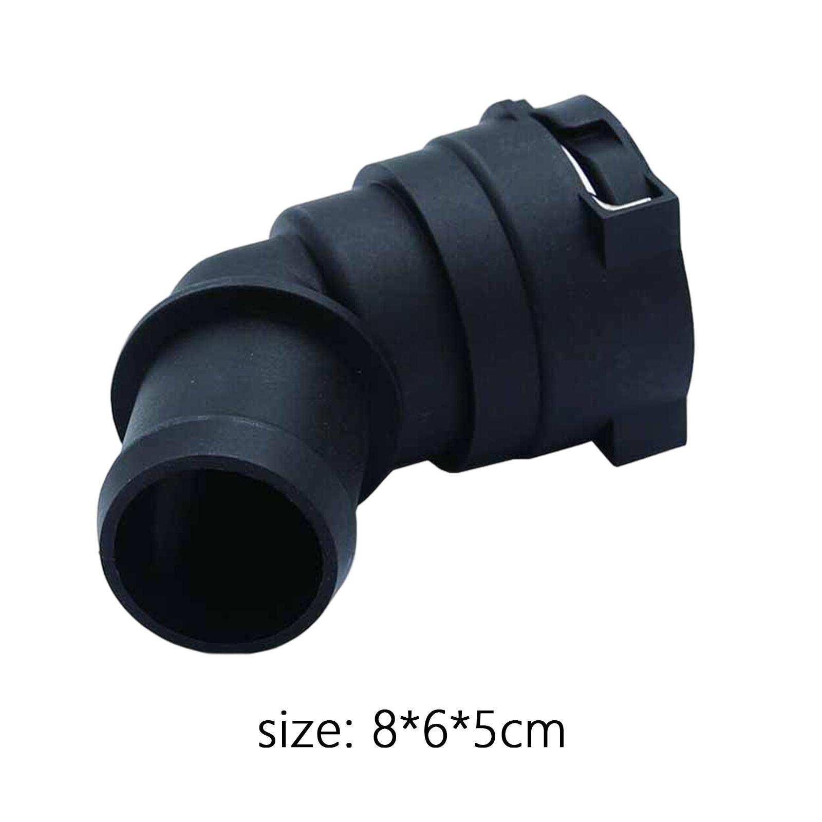 19503-Raa-A01 Engine Coolant Hose Connector Repair Parts for Car Accessories Durable