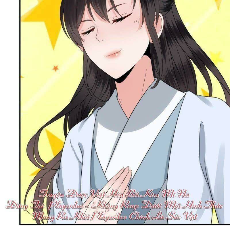 vương gia kiêu ngạo quá khó cua chapter 58 15