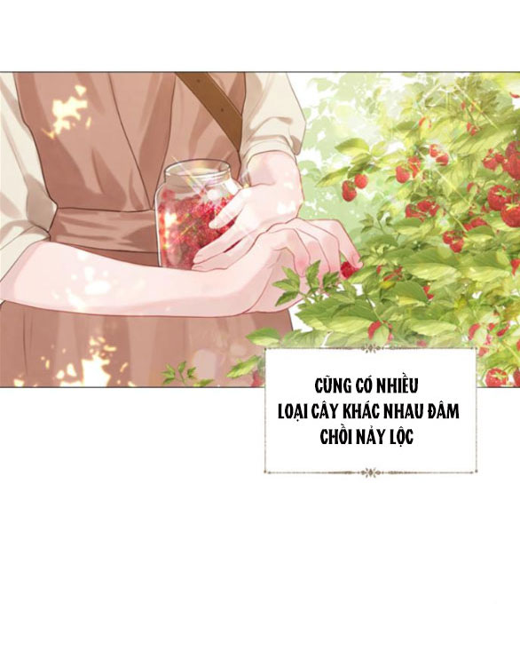 Khóc Đi Hay Là Cầu Xin Tôi Cũng Được chapter 2.2 - Trang 35