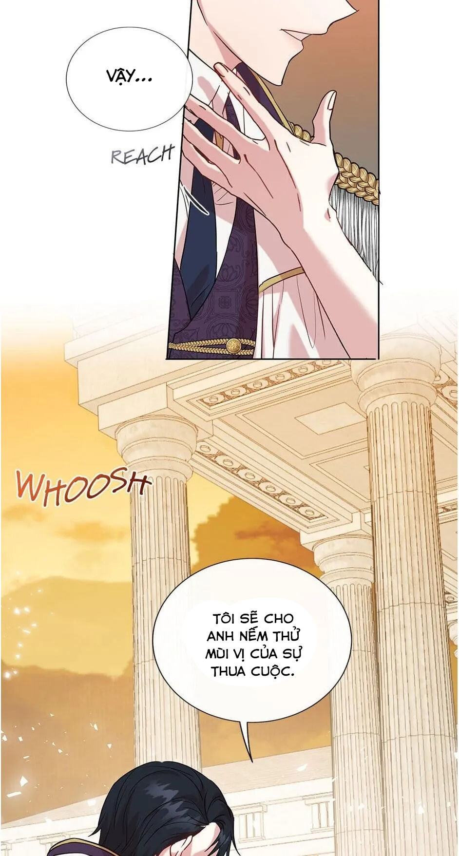 đừng ăn thịt tôi mà chapter 50 33