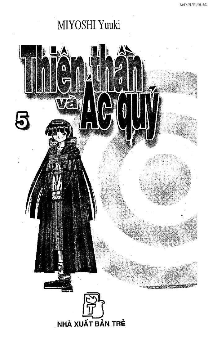 devil and devil chapter 24 2