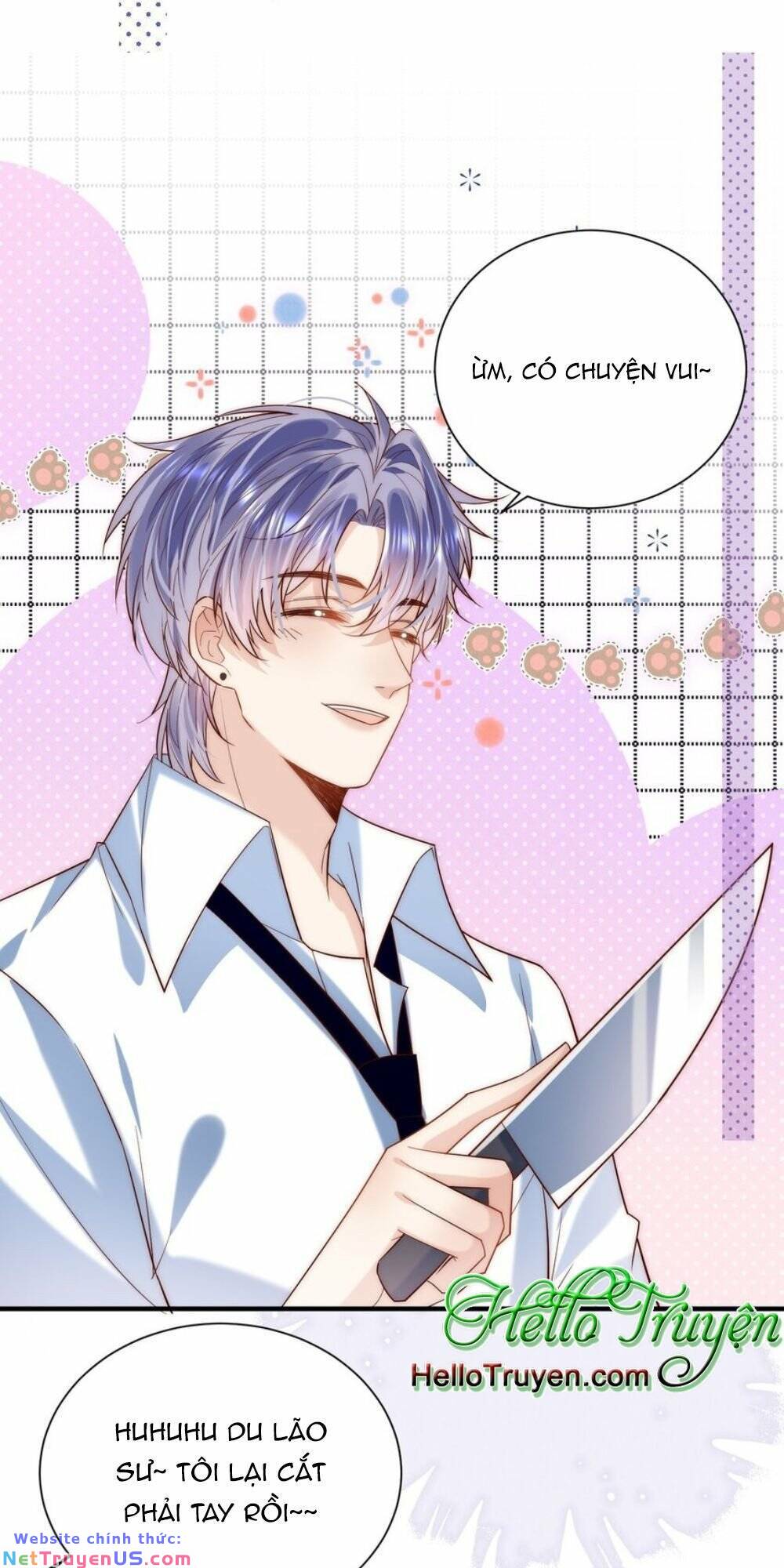 ta được thế thân tỏ tình chapter 21 41