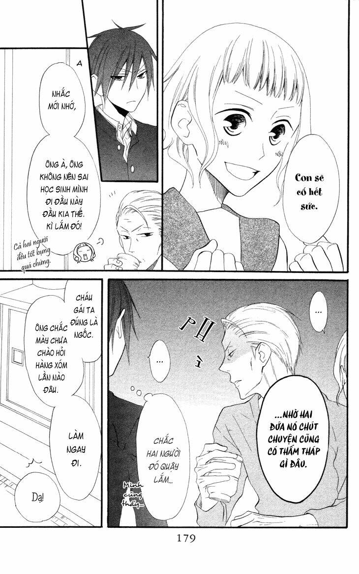 fukurousou aki arimasu chapter 6 24