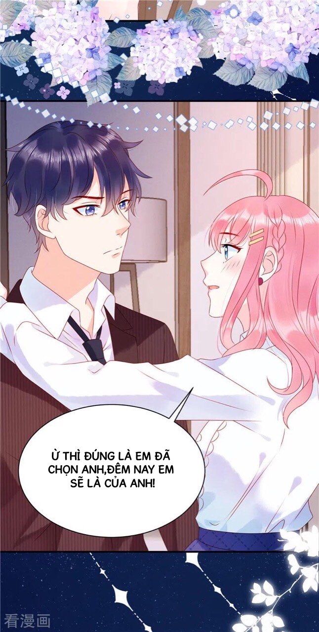 cô thỏ nhỏ của chủ tịch sói chapter 2 4