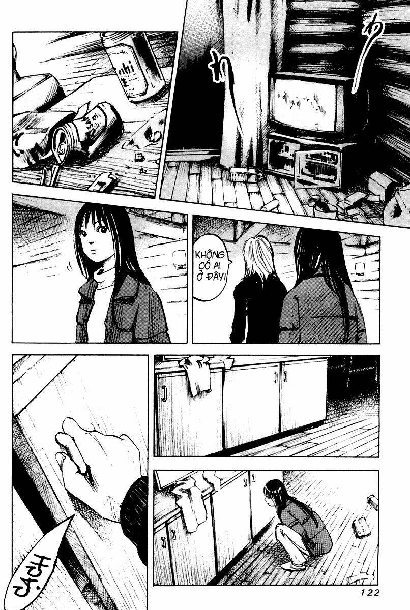 skyhigh chapter 18 6