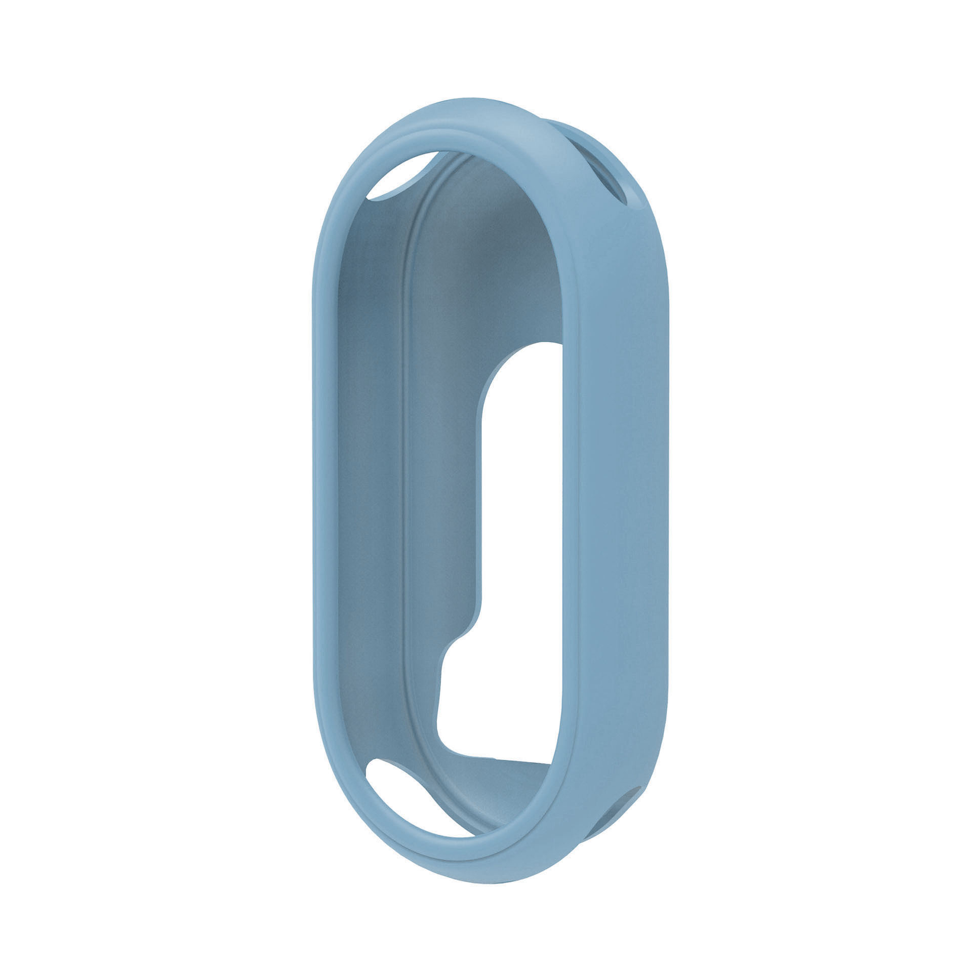 Ốp TPU Mềm chống va đập cho Xiaomi Mi Band 8 / Xiaomi Mi Band 9 - Hàng Chính Hãng