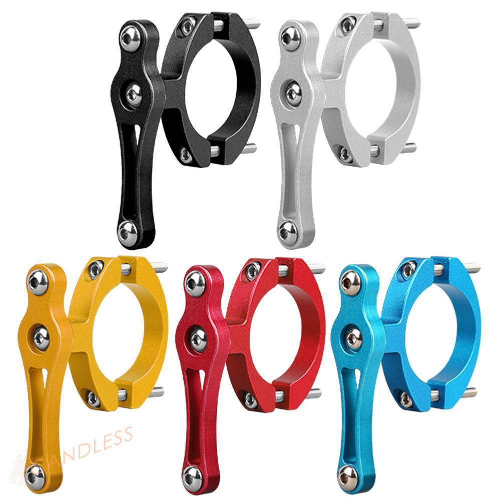 Giá Đỡ Bình Nước Gắn Tay Lái Xe Đạp