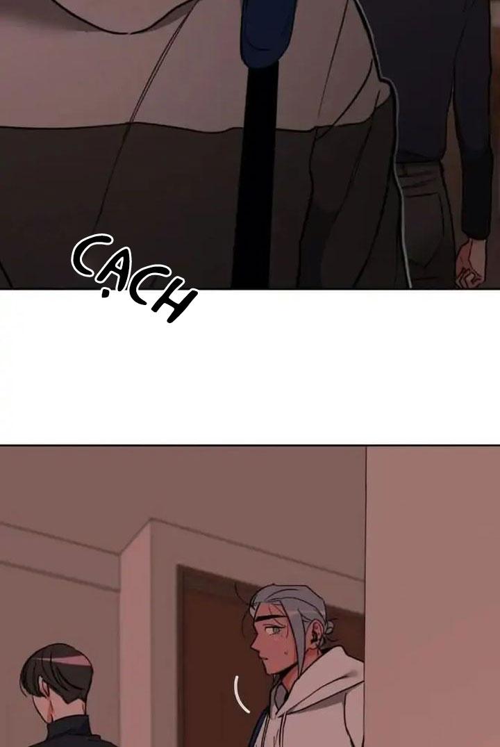 đối tác cơ thể hoàn hảo chapter 20 11