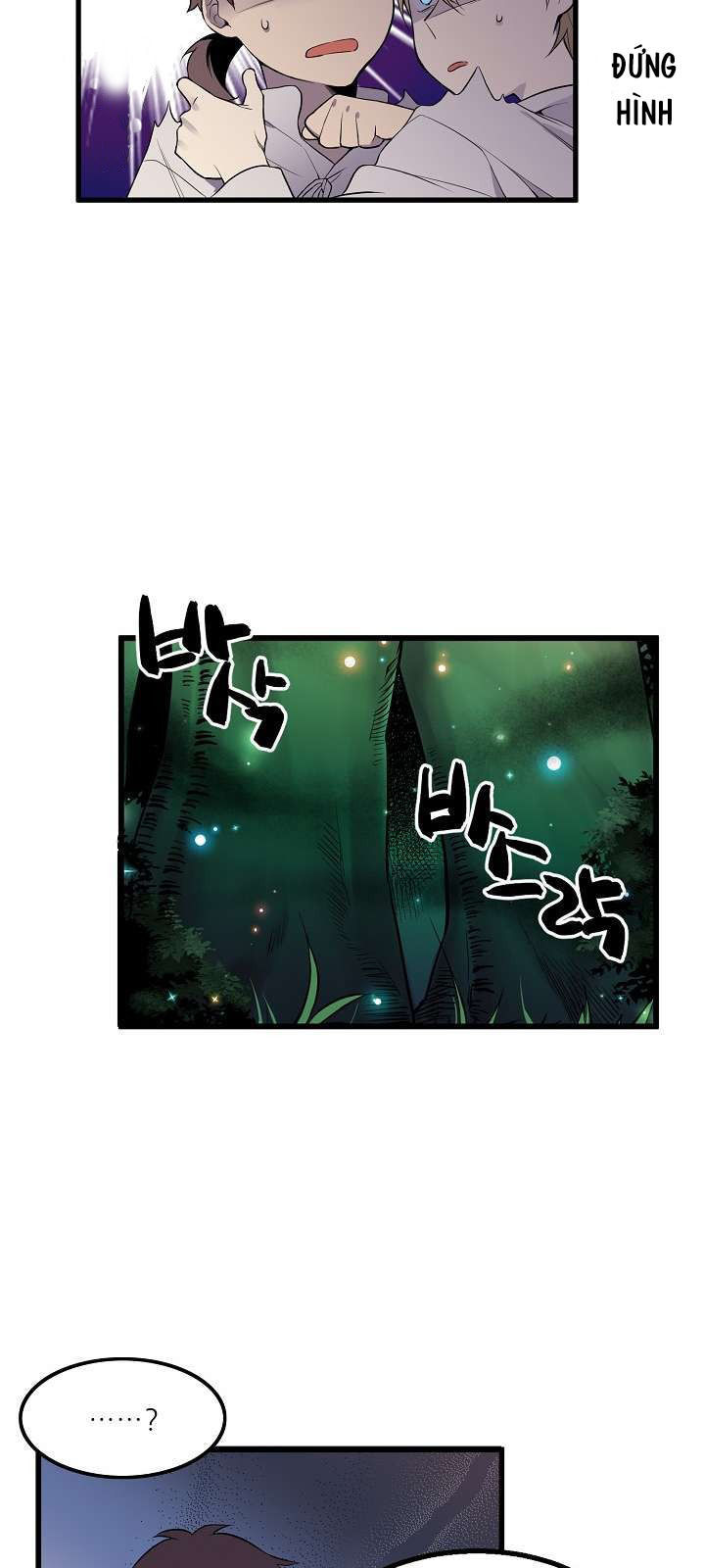 kiểm tra sức mạnh vô hạn chapter 8 24