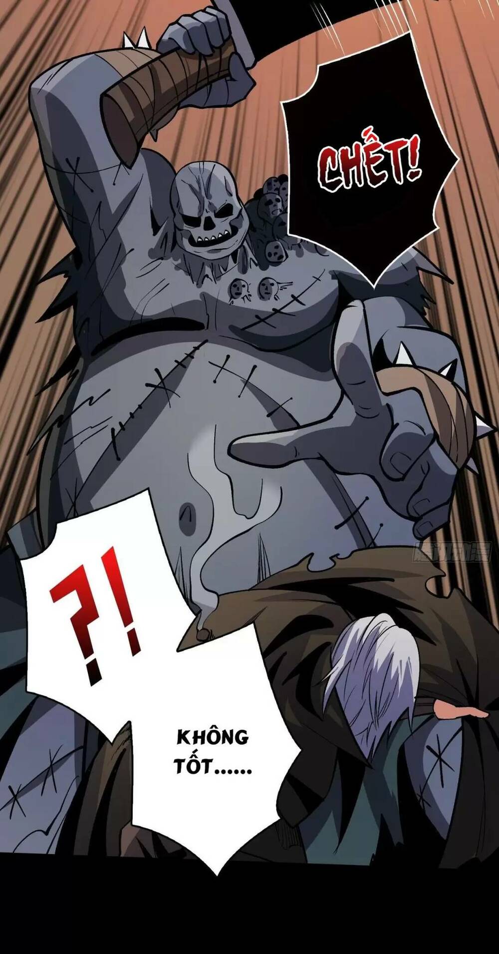 Vừa Chơi Đã Có Tài Khoản Vương Giả chapter 170 15