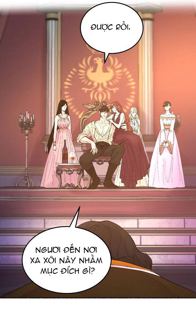 như gió trên cành cây khô chapter 10 38