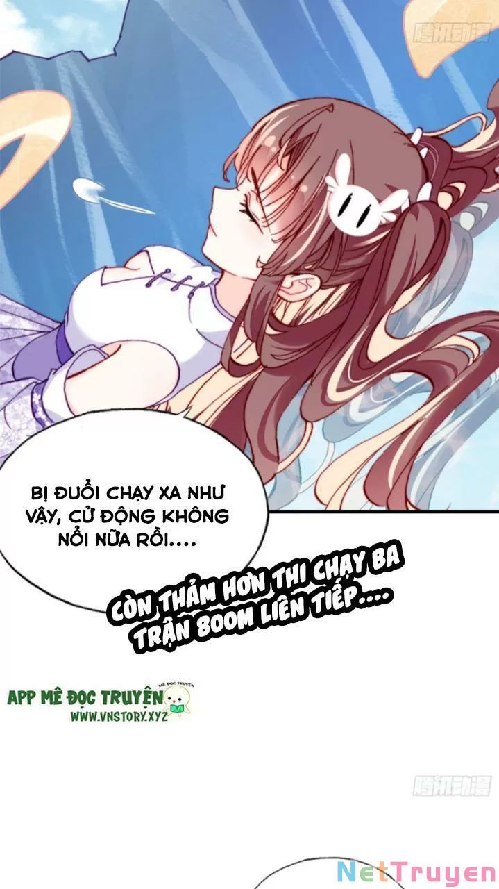 lại bị bệnh chiều chuộng quấn lấy chapter 24 39