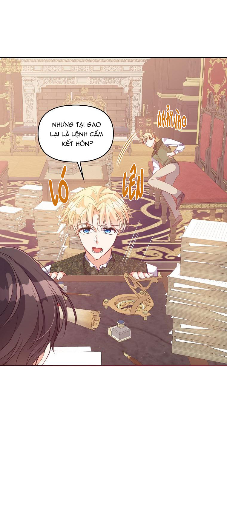 em gái cưng của đại công tước phản diện chapter 60 18