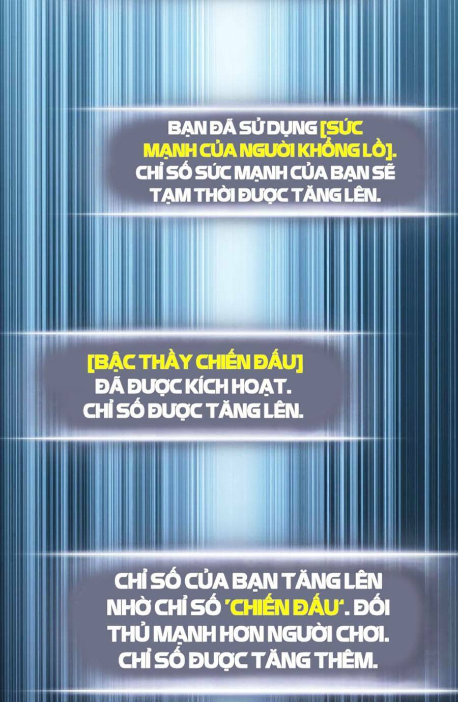 huyền thoại game thủ - tái xuất chapter 54 22