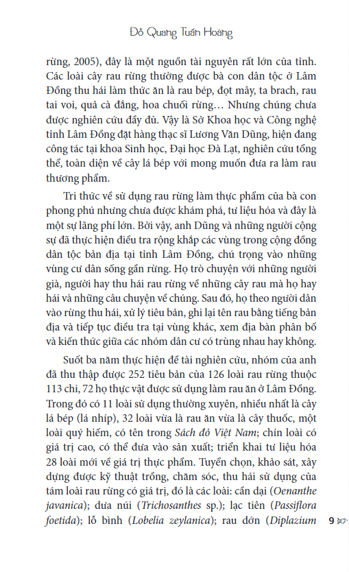 Sách Đi Bán Đam Mê – Những Câu Chuyện Khởi Nghiệp