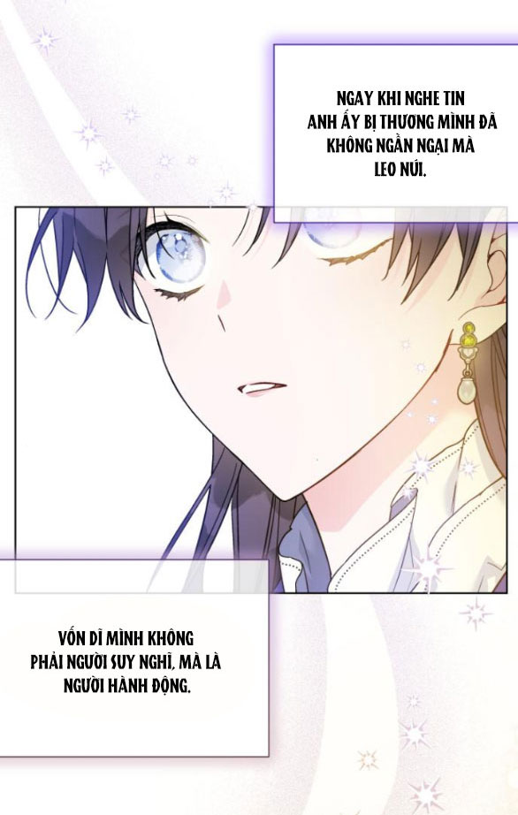 cách hiệp sĩ sống như một tiểu thư chapter 94.1 36