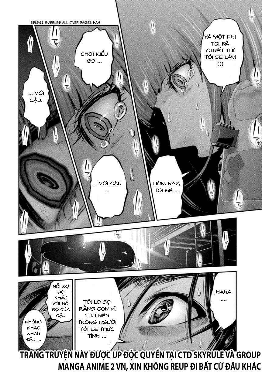 trường học ngục tù chapter 173 6