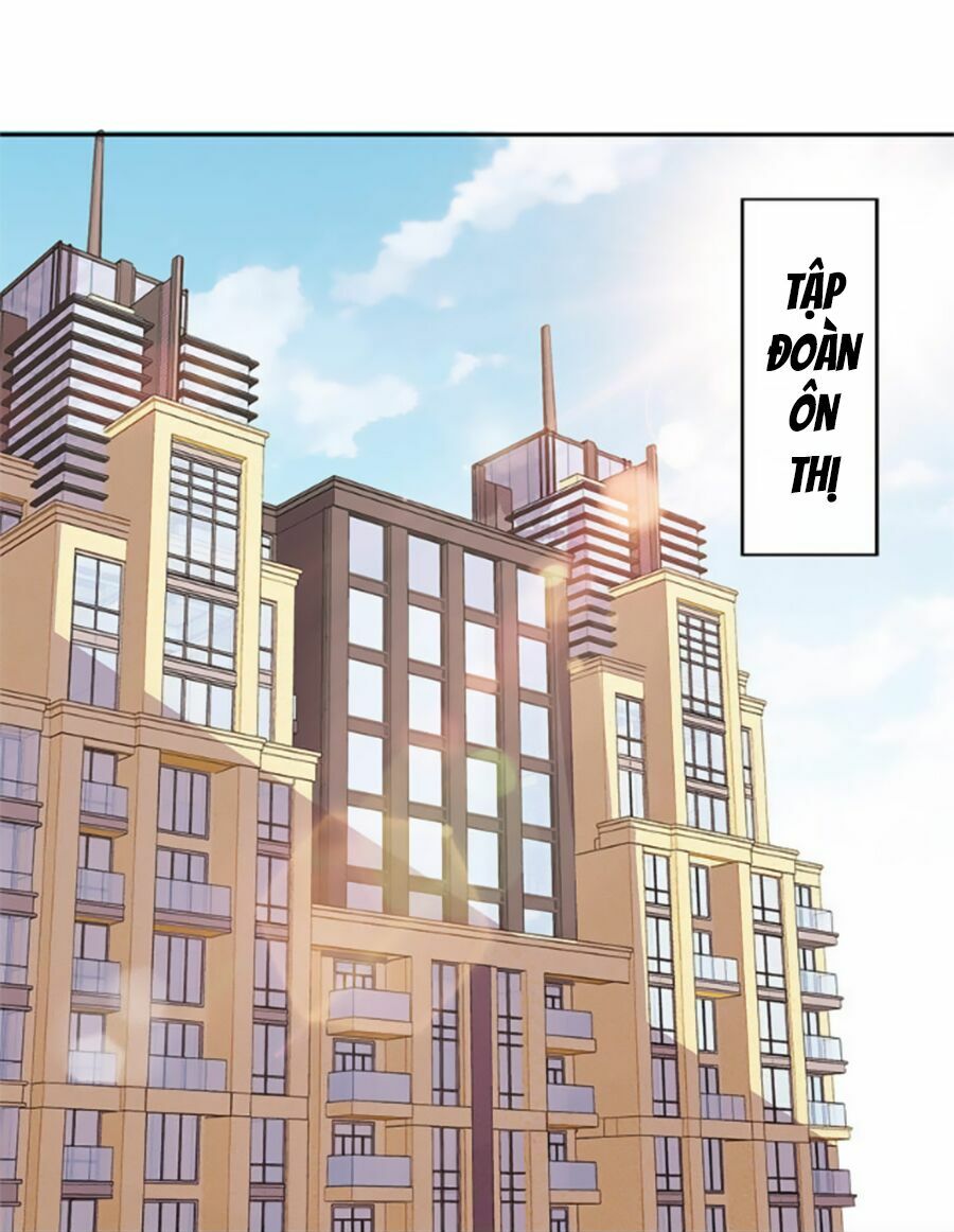 cả thế giới đều không bằng người chapter 26 33