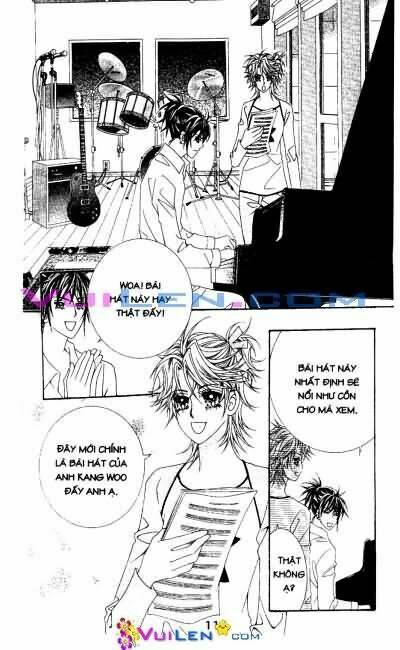 chạm mặt thần tượng chapter 12 116