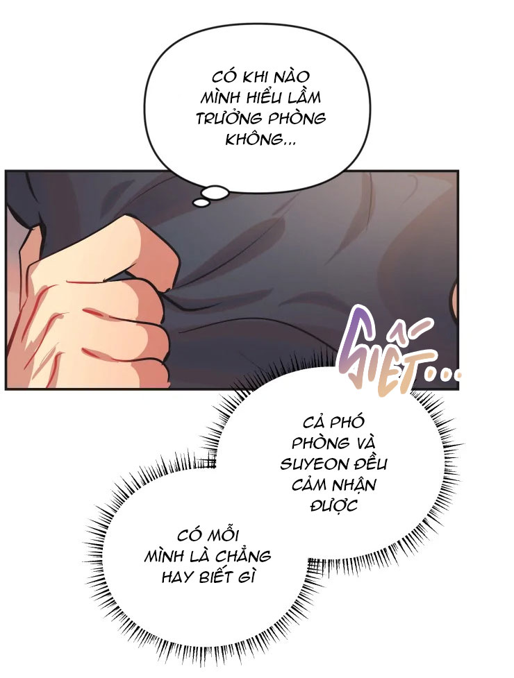 hợp đồng tình yêu chapter 34 41