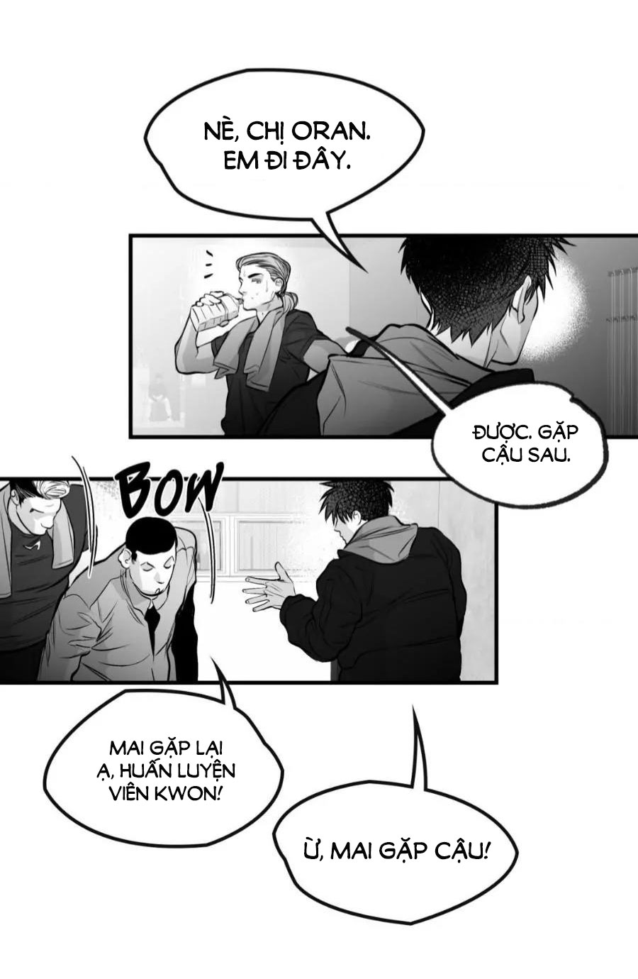 khi đôi chân thôi bước chapter 109.1 30