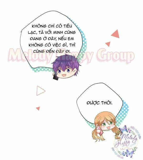 ma lạt thiên kim đẩu ác thiếu chapter 153 9