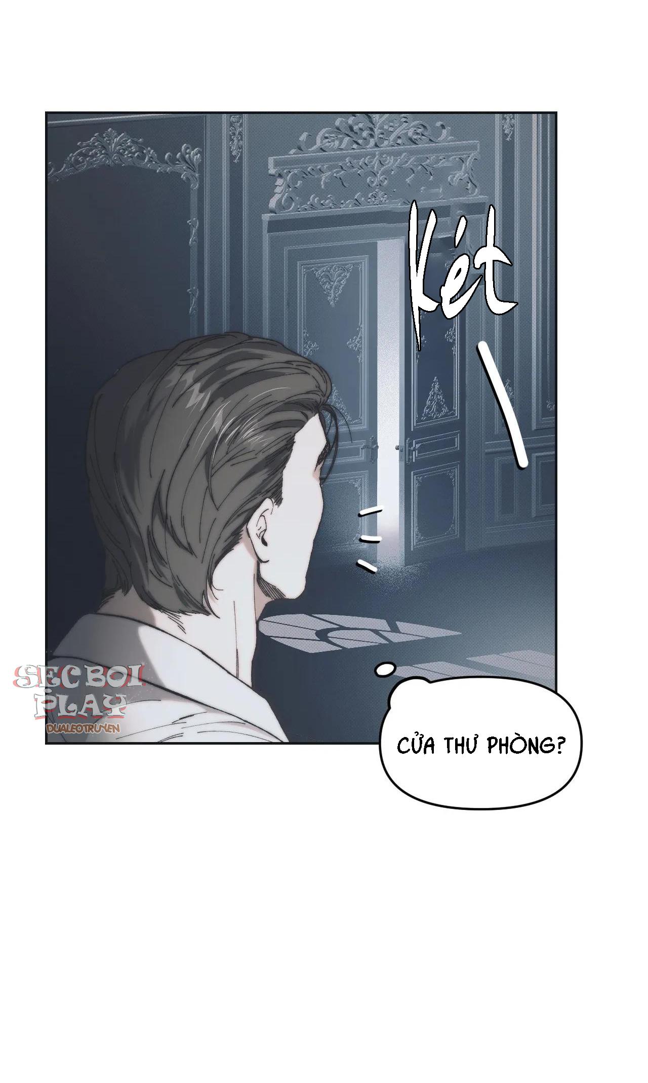 tuyển tập những ông chú tà zâm chapter 1.3 18