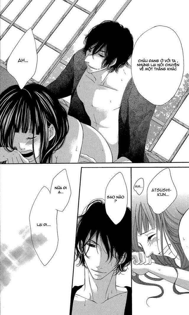 shoujo no jikan chapter 3 10