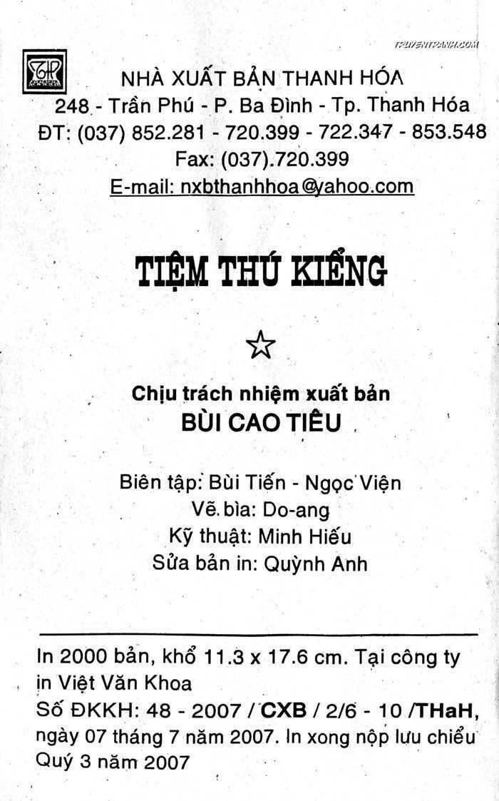 petshop of horrors chapter 30 3