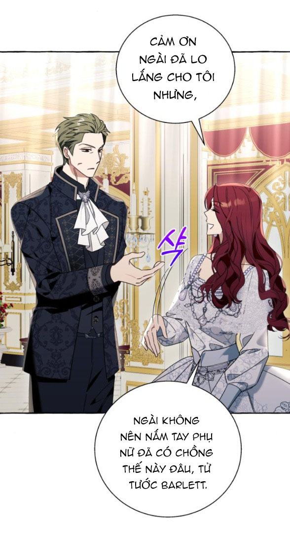 tôi tưởng đó chỉ là tiểu thuyết trọng sinh bình thường chapter 67.1 4