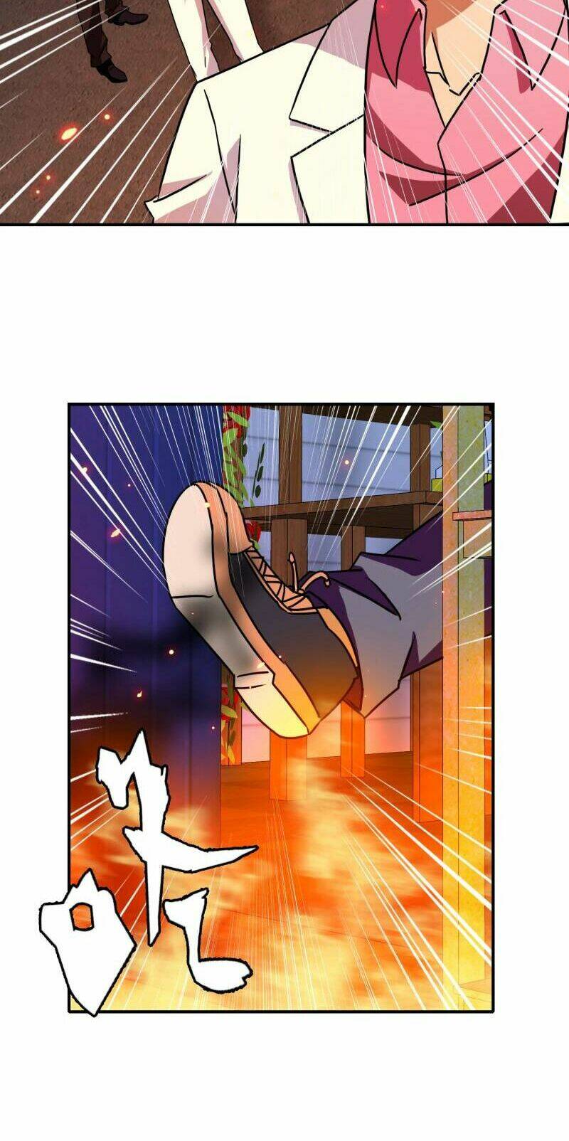 hộ hoa cao thủ tại đô thị chapter 54 31